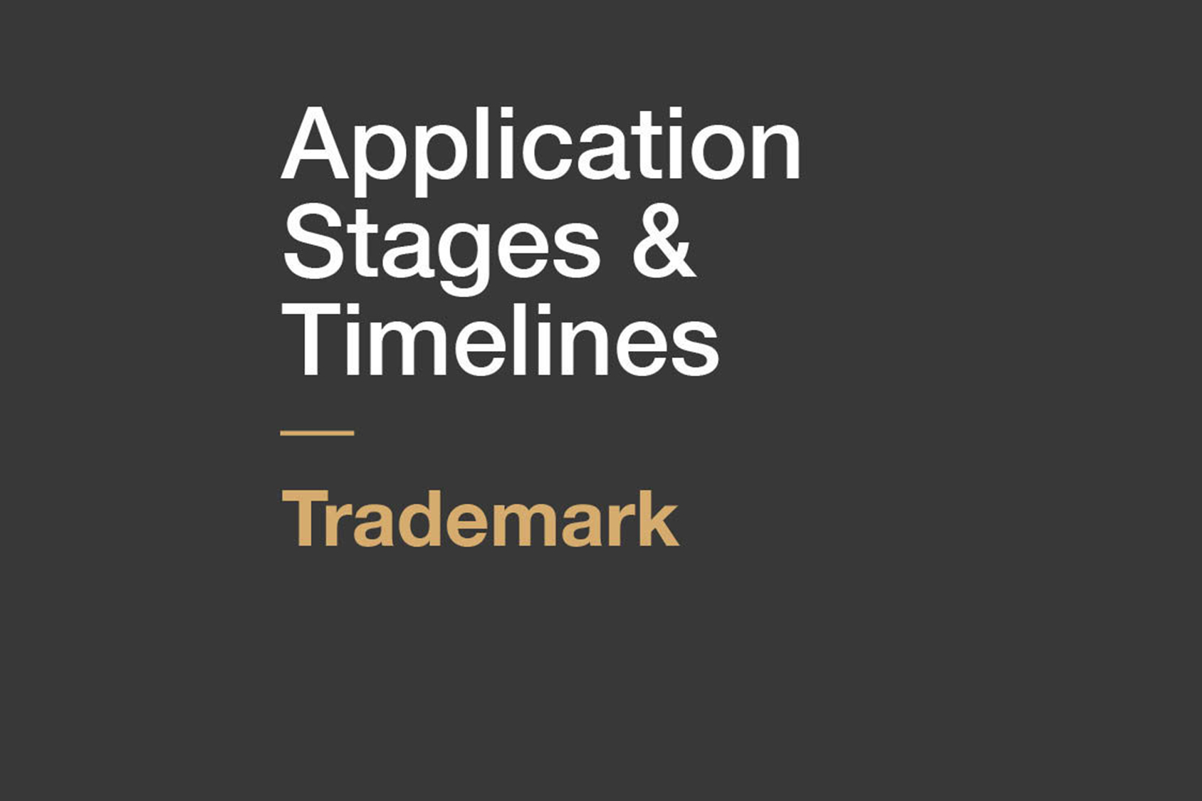 trademark overview